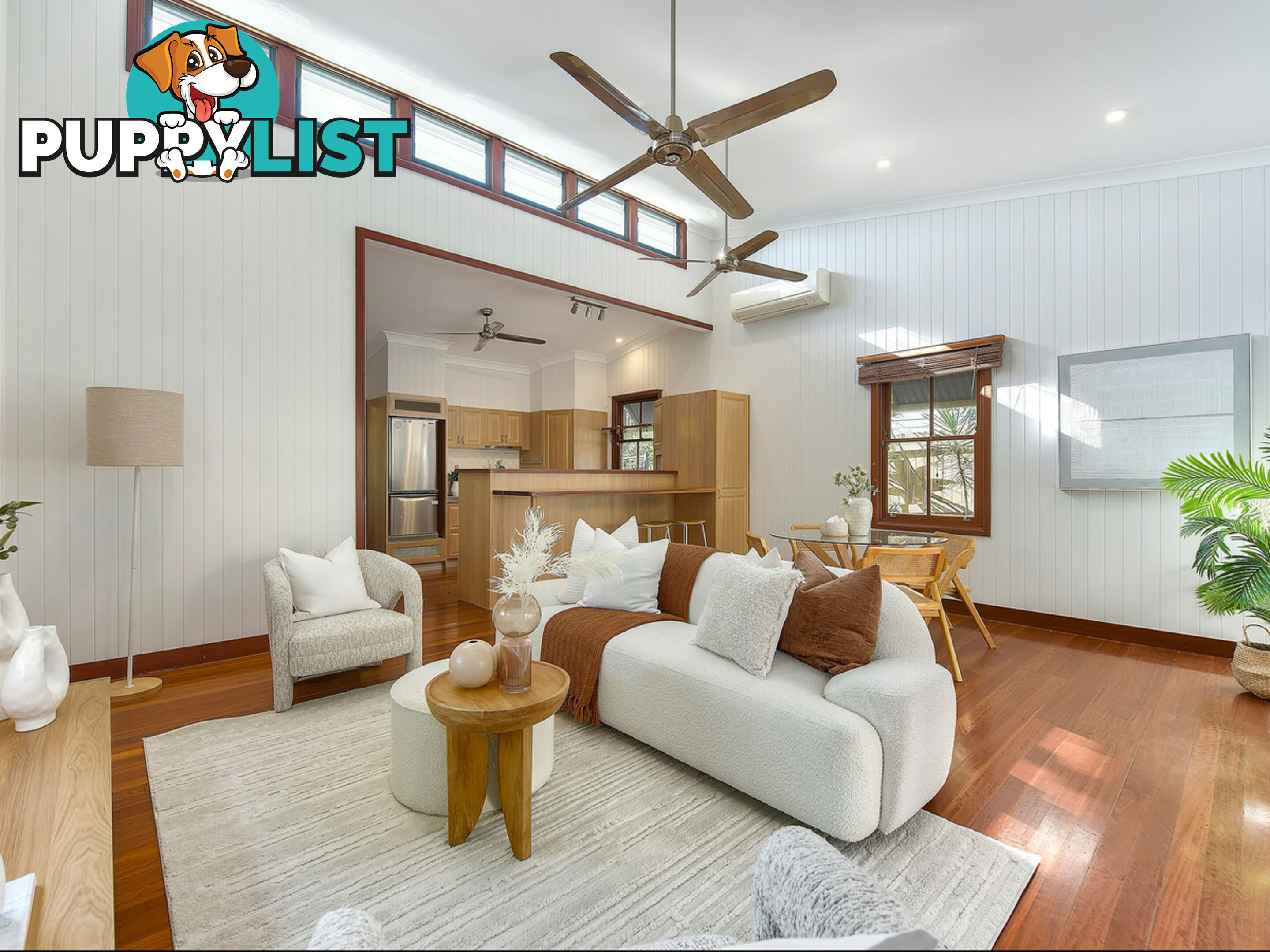 47 McLean Parade ASHGROVE QLD 4060