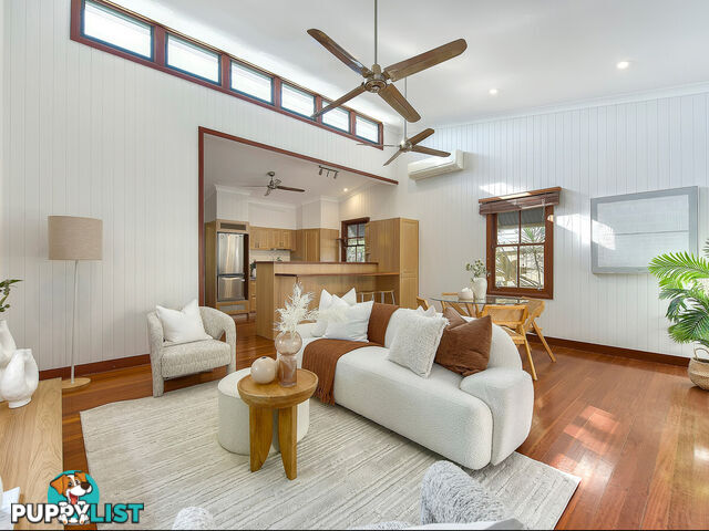 47 McLean Parade ASHGROVE QLD 4060