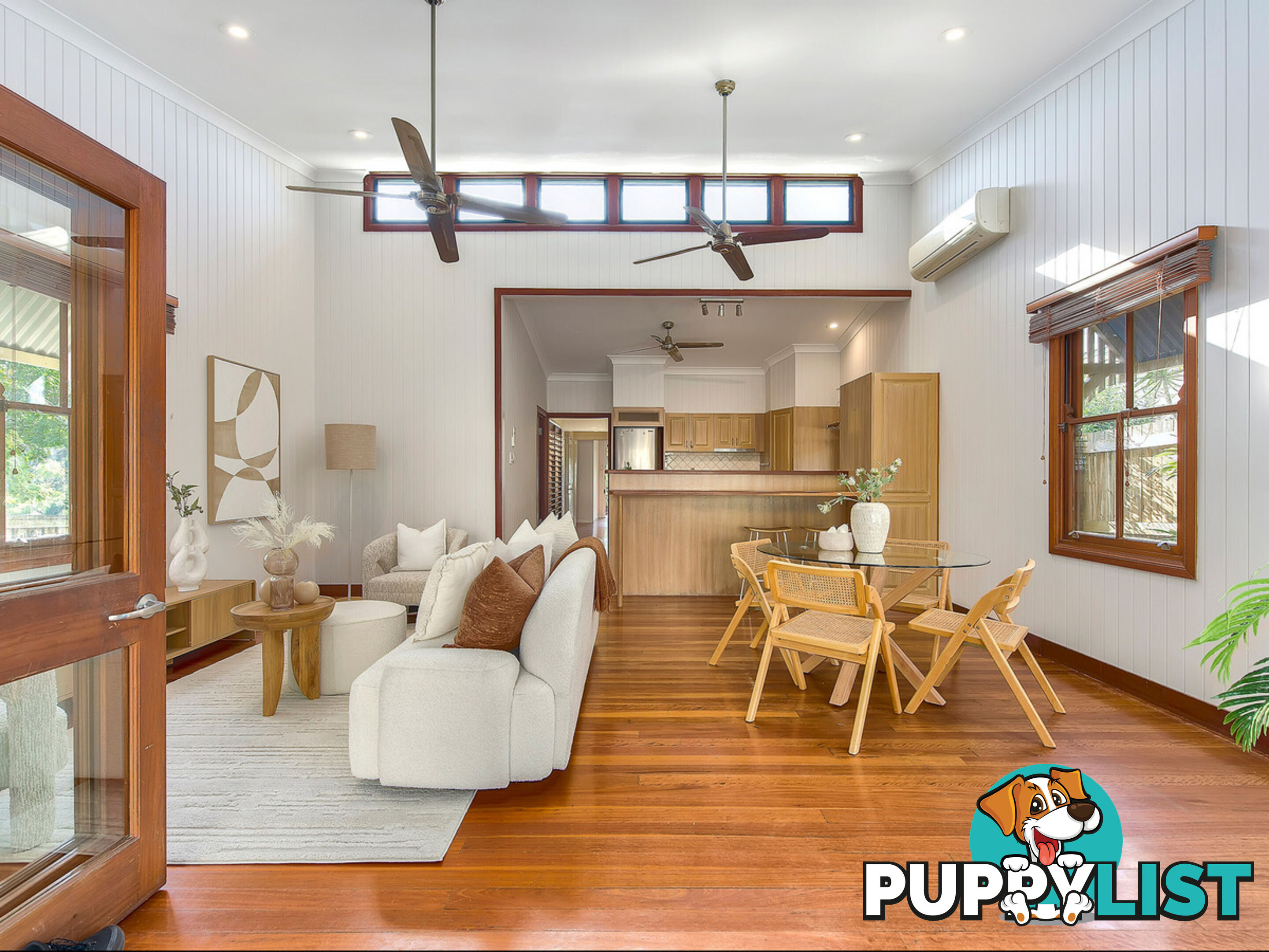 47 McLean Parade ASHGROVE QLD 4060