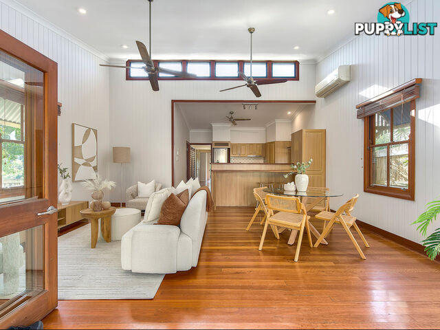 47 McLean Parade ASHGROVE QLD 4060