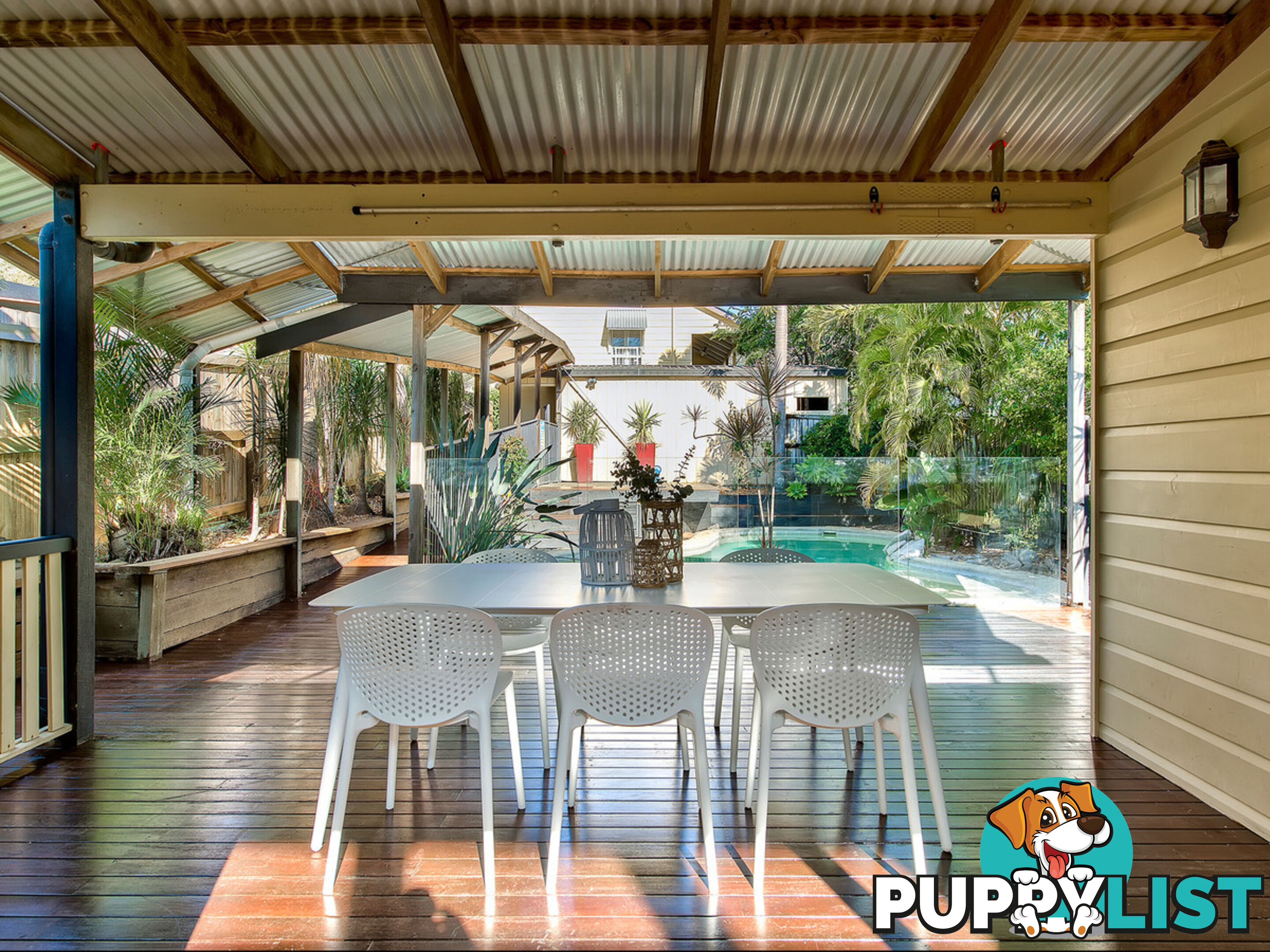 47 McLean Parade ASHGROVE QLD 4060