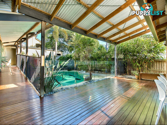 47 McLean Parade ASHGROVE QLD 4060