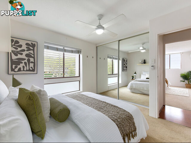 1/33 Kent Street HAMILTON QLD 4007