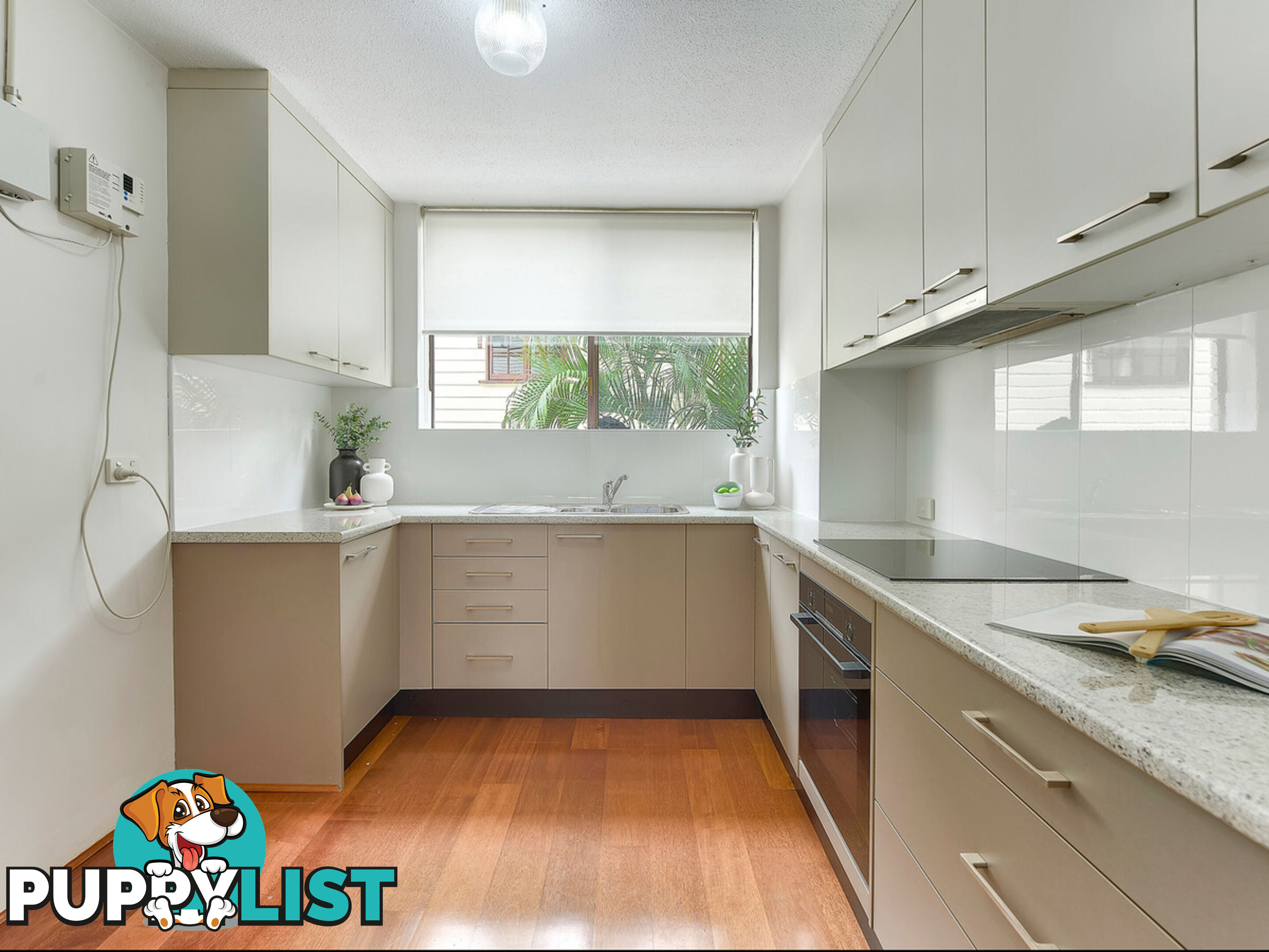 1/33 Kent Street HAMILTON QLD 4007