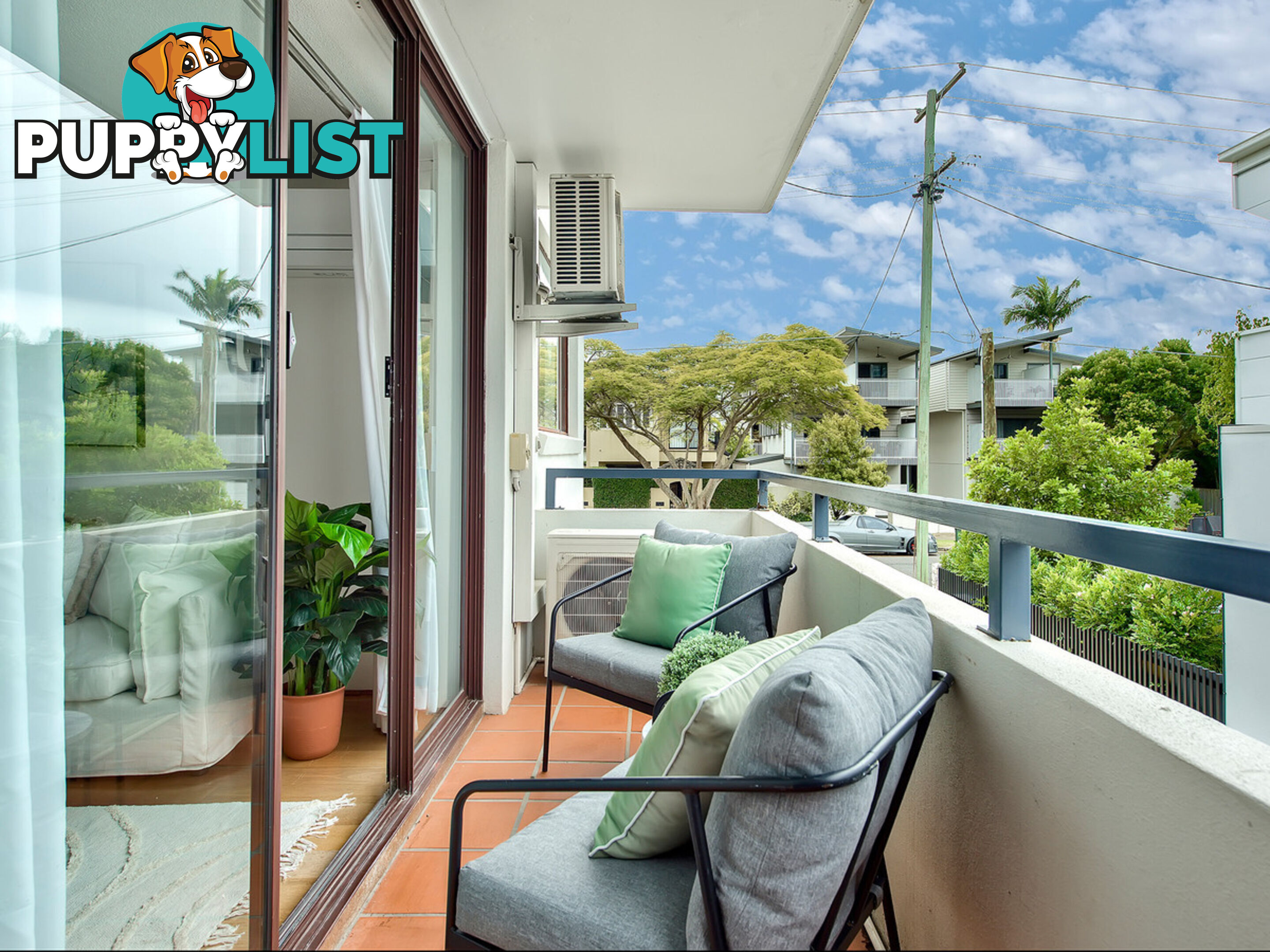 1/33 Kent Street HAMILTON QLD 4007