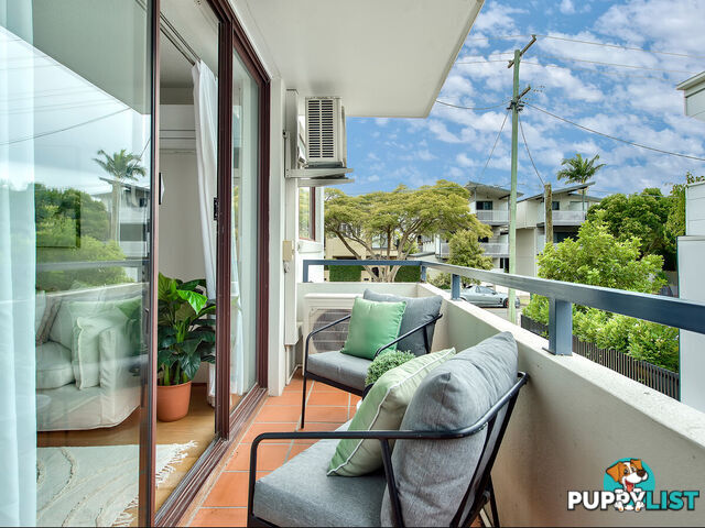 1/33 Kent Street HAMILTON QLD 4007