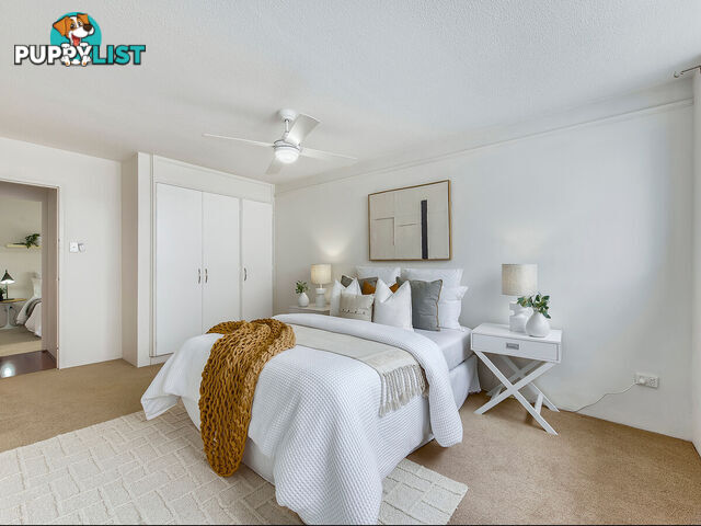 1/33 Kent Street HAMILTON QLD 4007