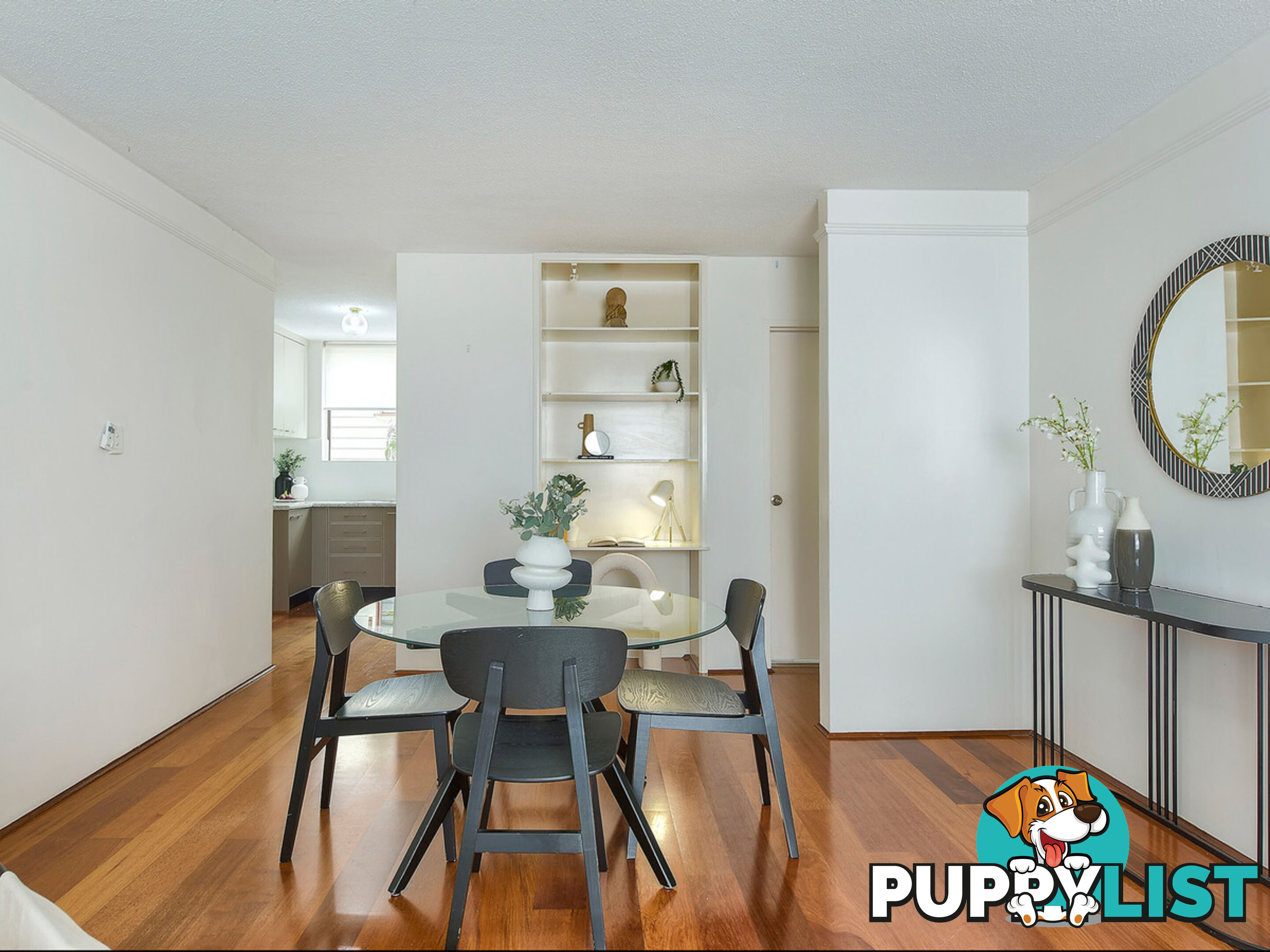 1/33 Kent Street HAMILTON QLD 4007