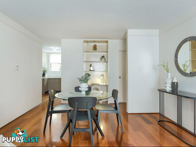 1/33 Kent Street HAMILTON QLD 4007