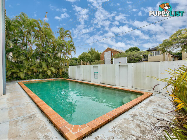 1/33 Kent Street HAMILTON QLD 4007