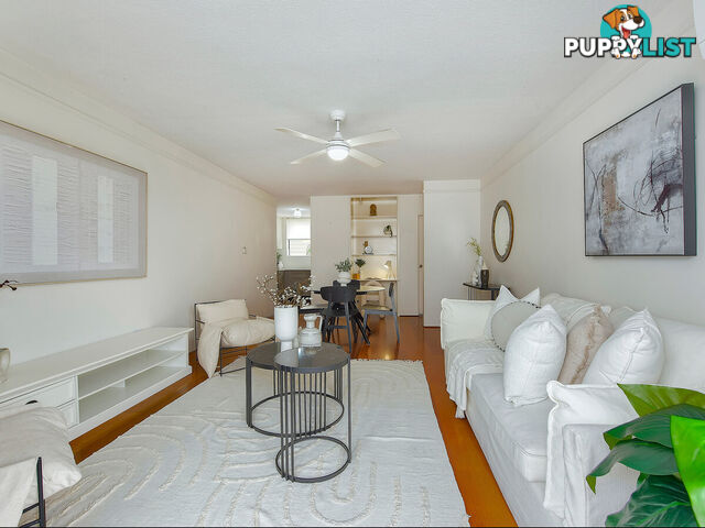 1/33 Kent Street HAMILTON QLD 4007