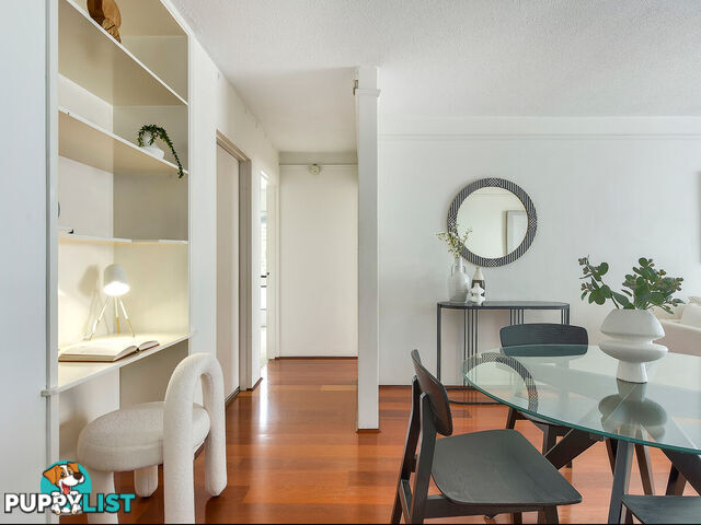 1/33 Kent Street HAMILTON QLD 4007
