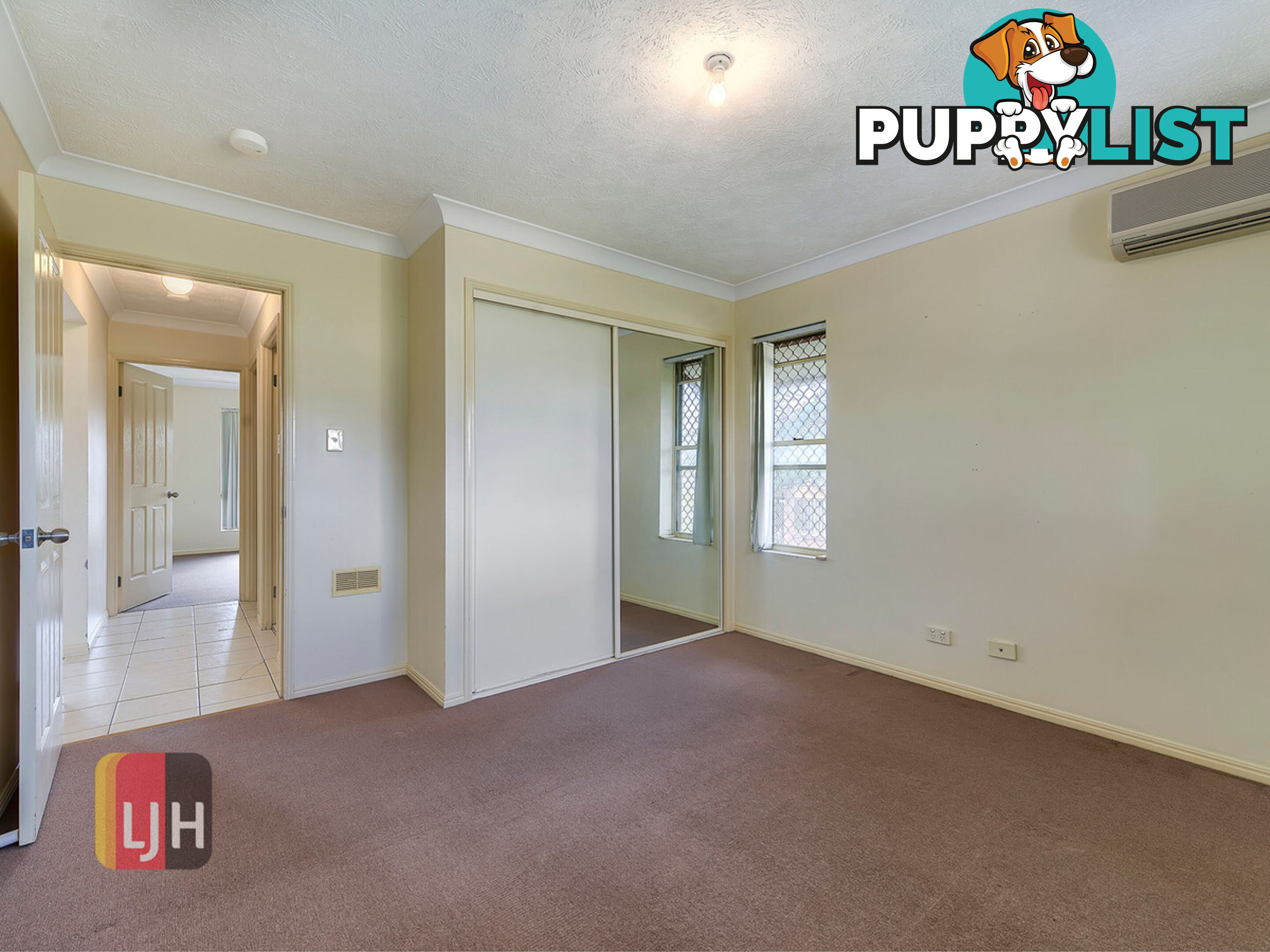 12/25 Bradshaw Street LUTWYCHE QLD 4030