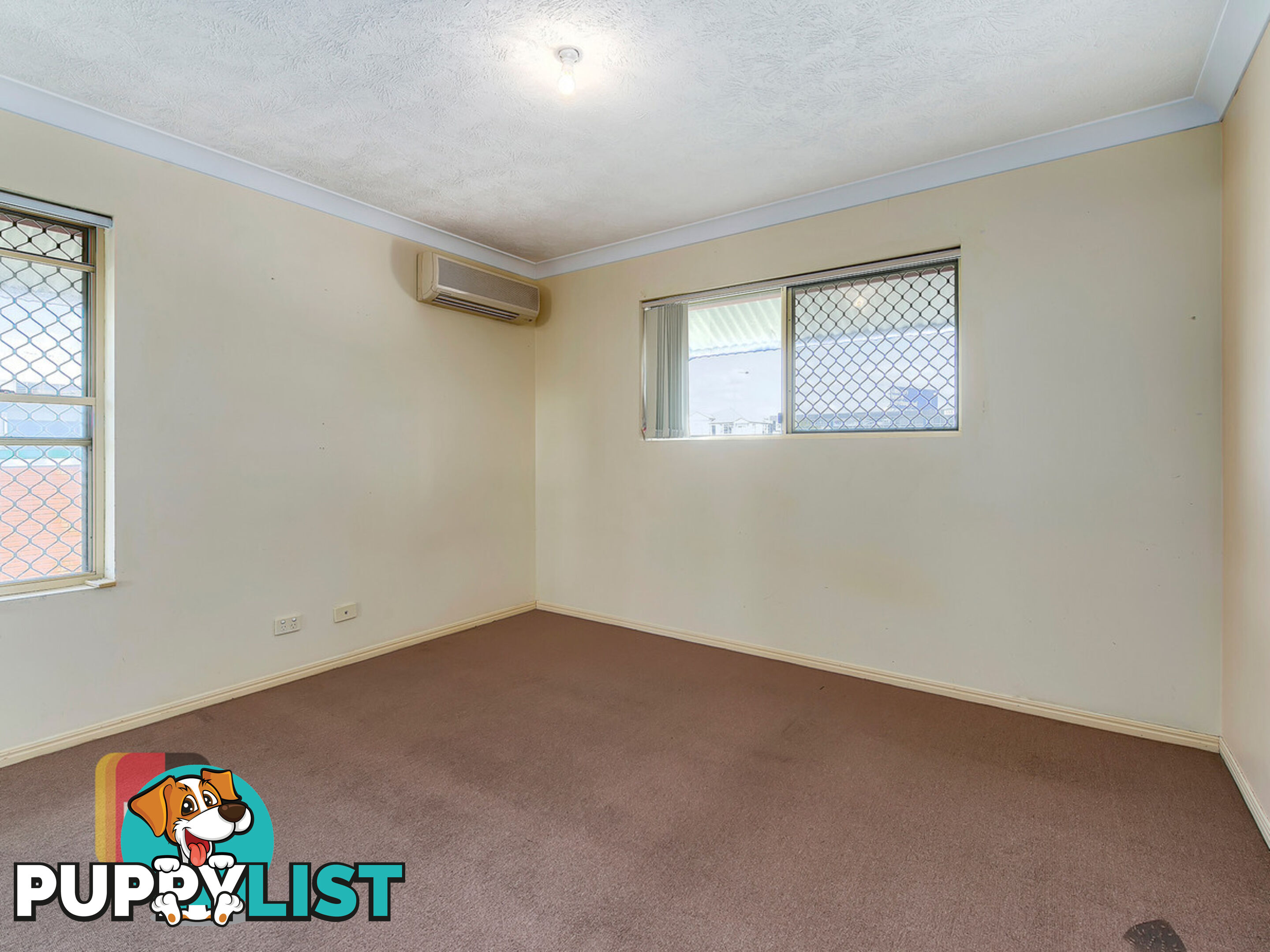 12/25 Bradshaw Street LUTWYCHE QLD 4030