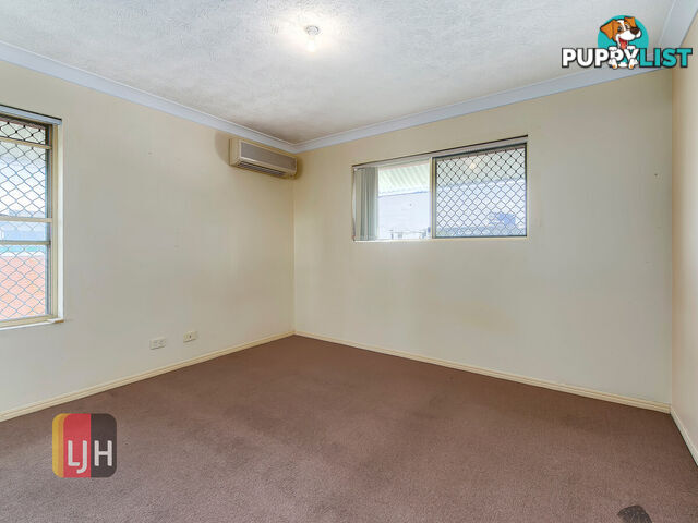 12/25 Bradshaw Street LUTWYCHE QLD 4030