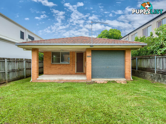 7 Wongara Street CLAYFIELD QLD 4011