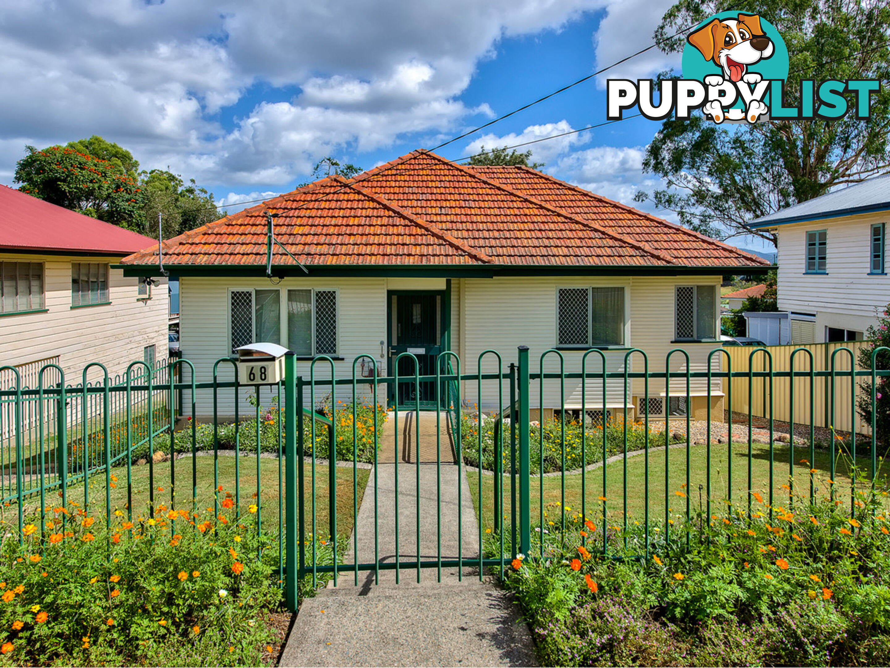 68 Trouts Road EVERTON PARK QLD 4053