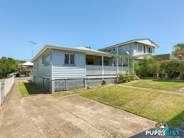 26 Castle Street KEDRON QLD 4031