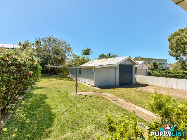 26 Castle Street KEDRON QLD 4031