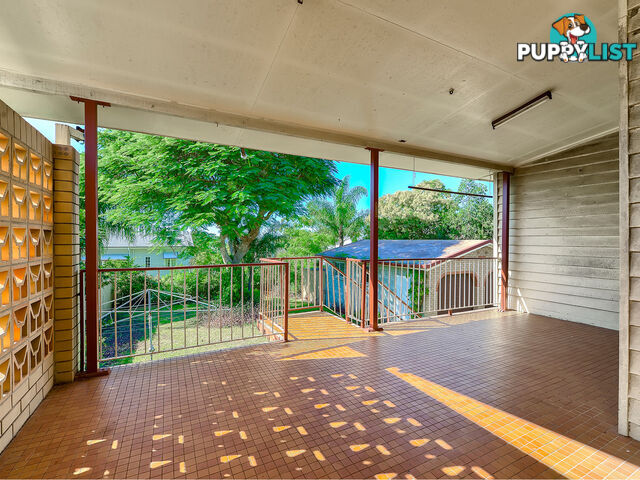 29 Wood Street KEDRON QLD 4031