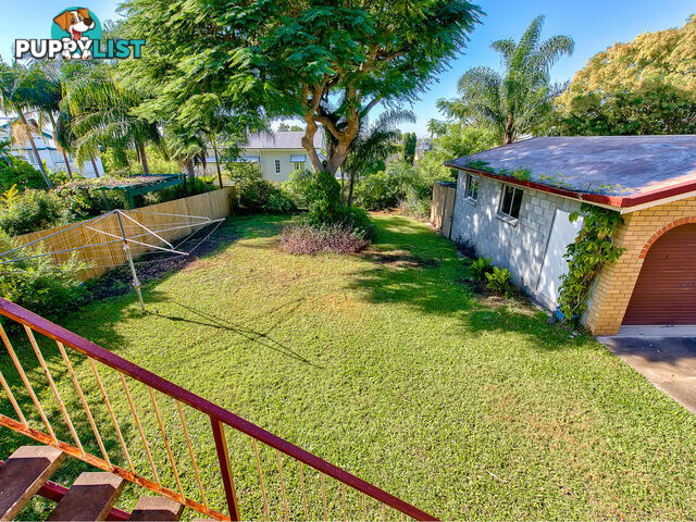 29 Wood Street KEDRON QLD 4031