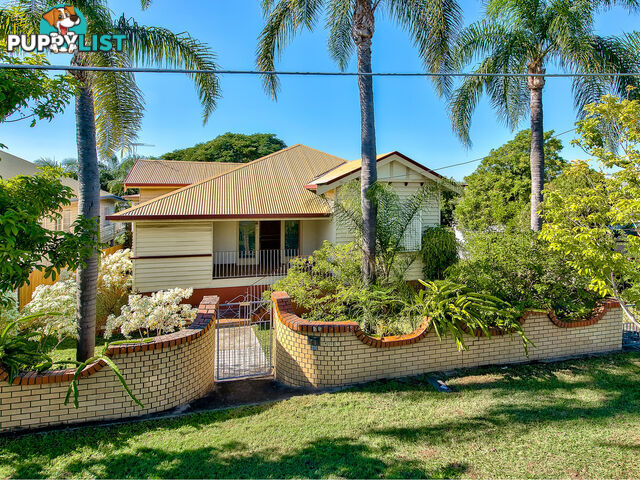 29 Wood Street KEDRON QLD 4031