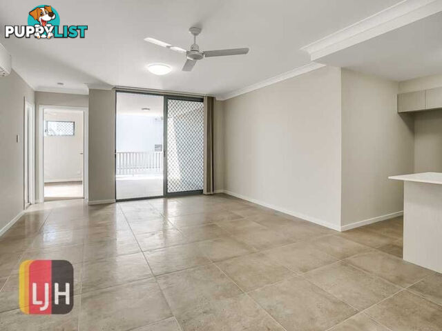 6/26 Laura Street LUTWYCHE QLD 4030