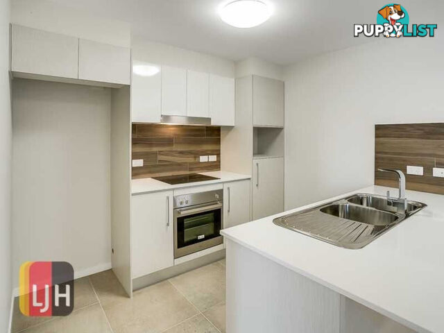 6/26 Laura Street LUTWYCHE QLD 4030