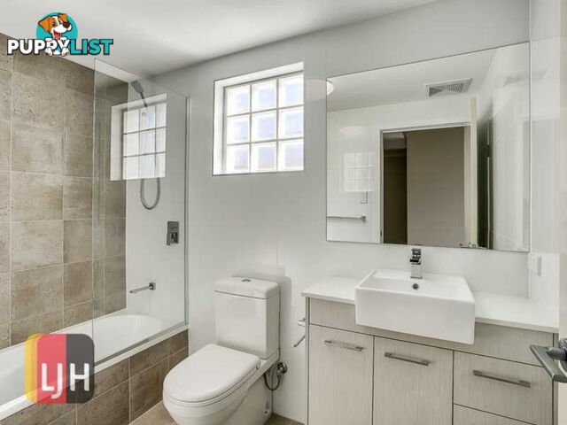 6/26 Laura Street LUTWYCHE QLD 4030