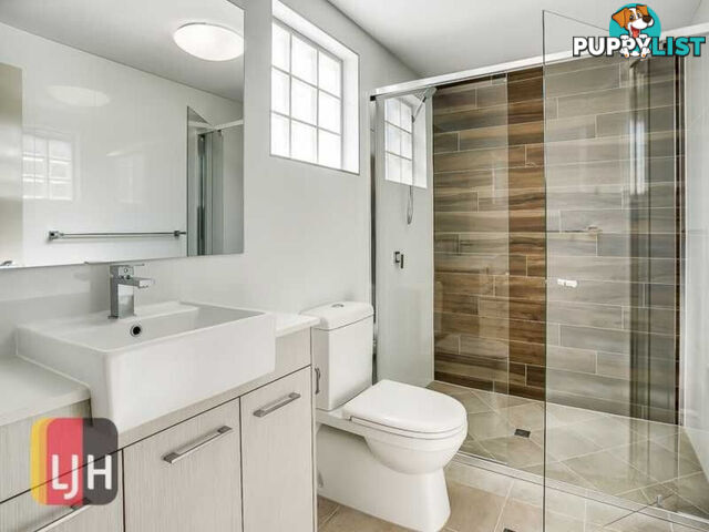 6/26 Laura Street LUTWYCHE QLD 4030