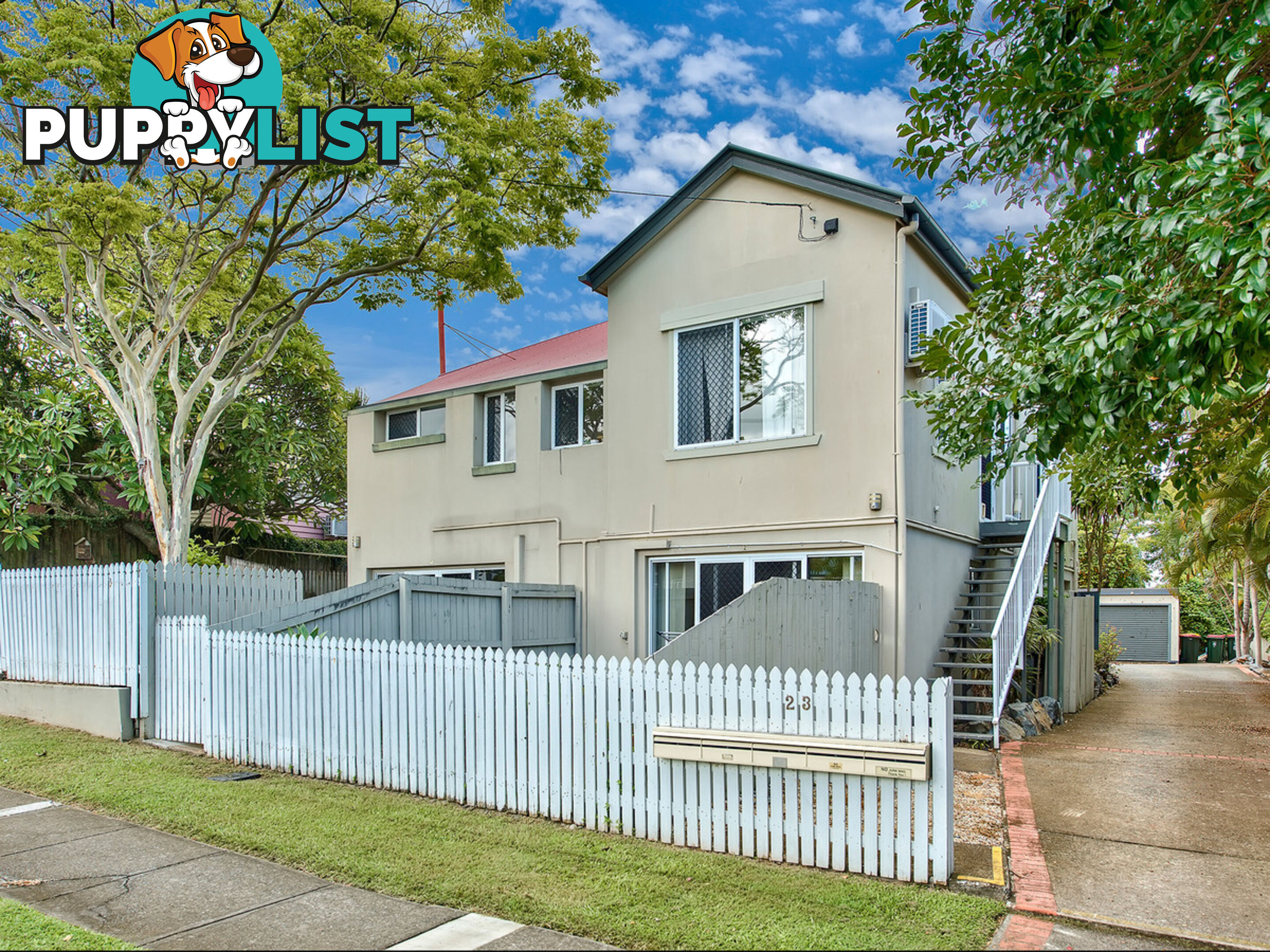 1/23 Heidelberg Street EAST BRISBANE QLD 4169