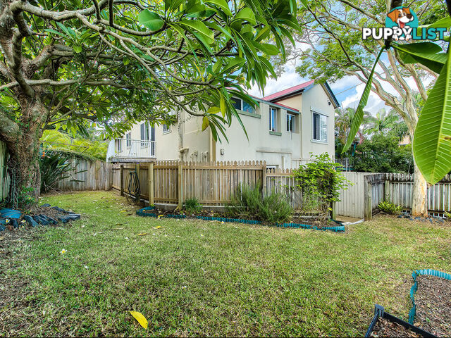 1/23 Heidelberg Street EAST BRISBANE QLD 4169