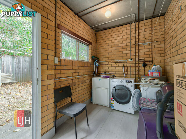 5/33 Victoria Terrace GORDON PARK QLD 4031