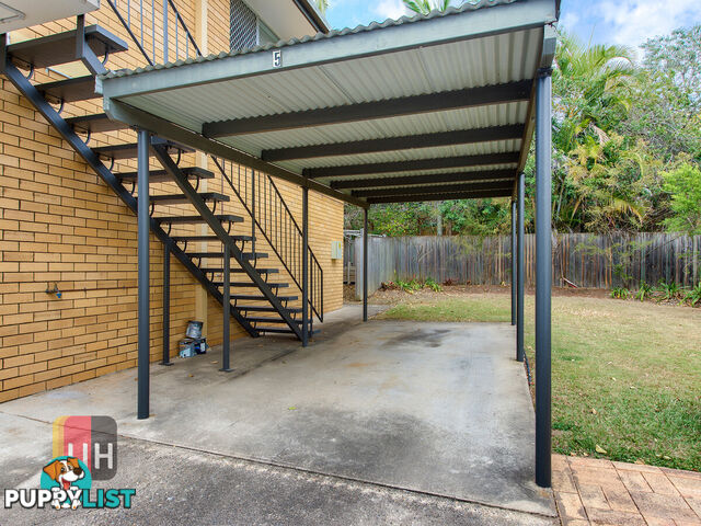 5/33 Victoria Terrace GORDON PARK QLD 4031