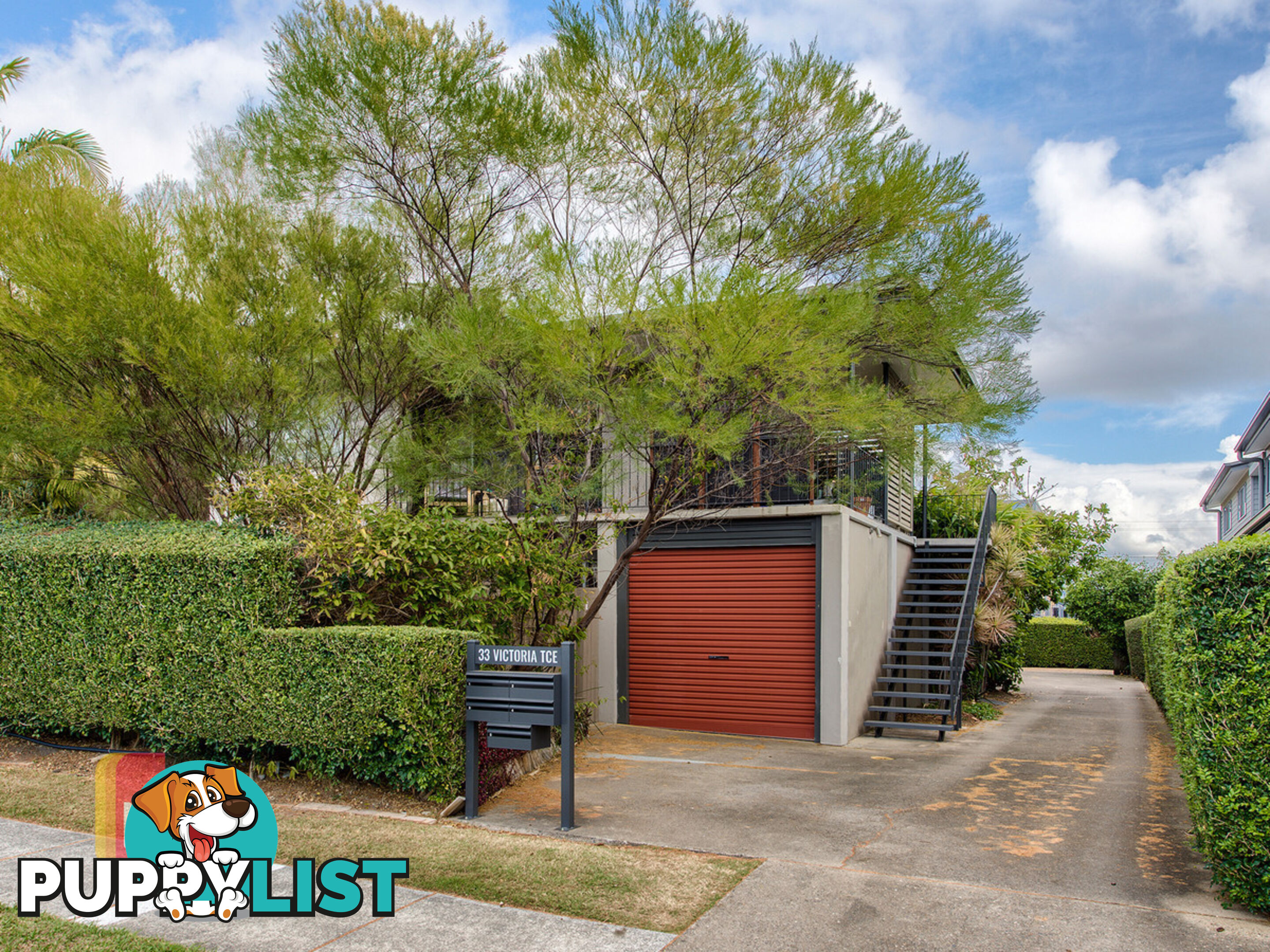 5/33 Victoria Terrace GORDON PARK QLD 4031