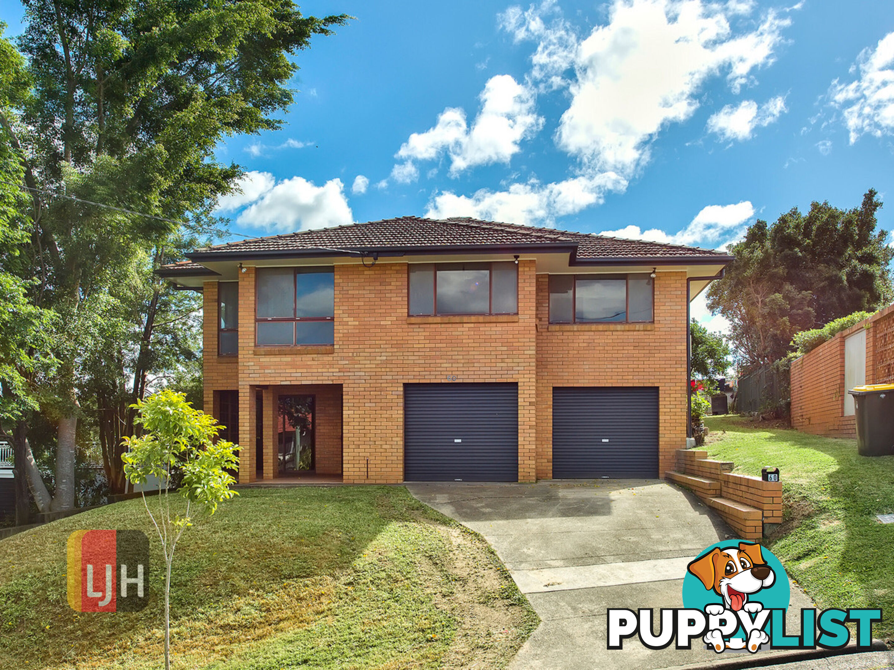 60 Dunedoo Street STAFFORD QLD 4053