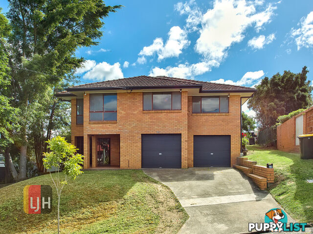60 Dunedoo Street STAFFORD QLD 4053