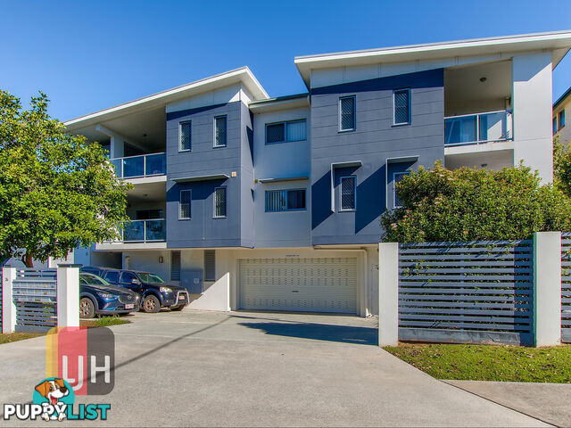 13/26 Lade Street GAYTHORNE QLD 4051