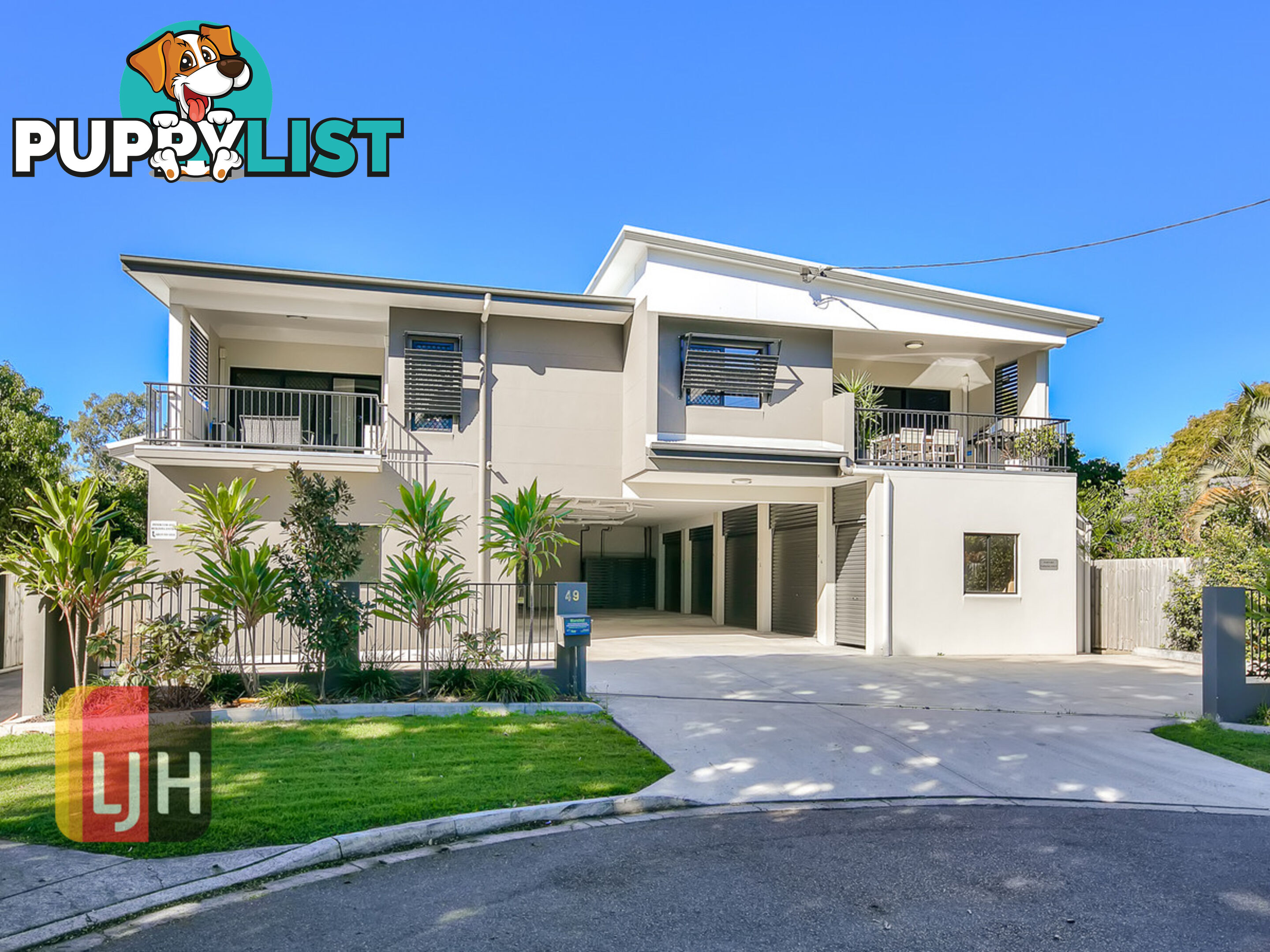 6/49 Theodore Street STAFFORD QLD 4053