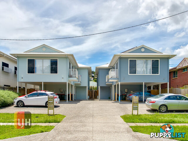 5/12 Brook Street EVERTON PARK QLD 4053