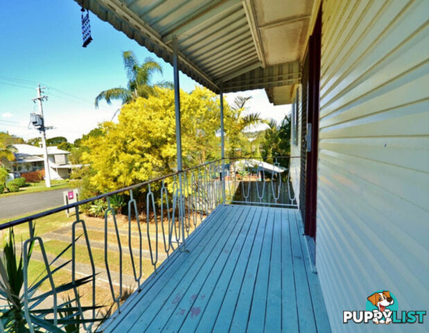 40 Victor Street STAFFORD QLD 4053