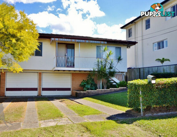 40 Victor Street STAFFORD QLD 4053