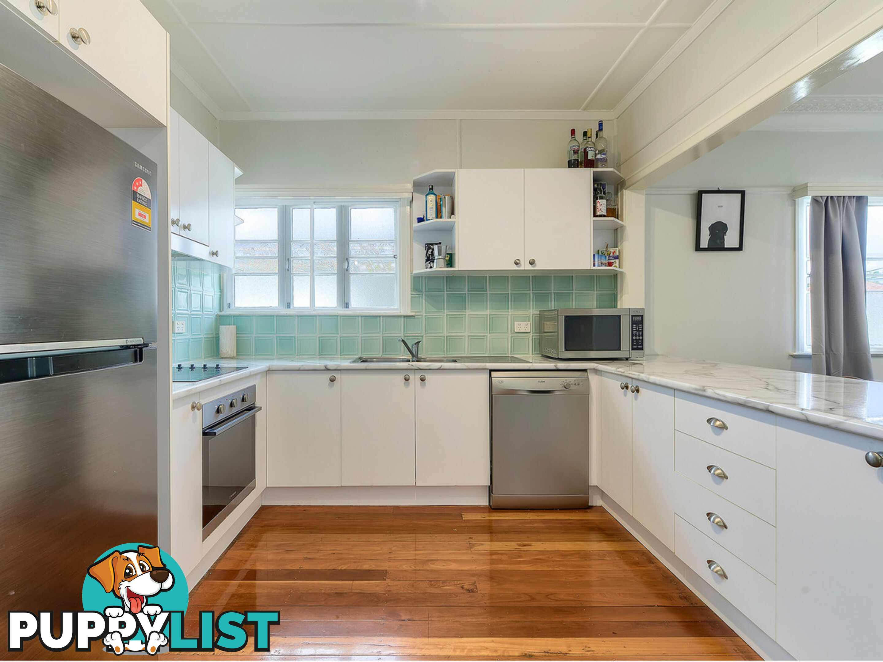 15 Parkdale Street KEDRON QLD 4031