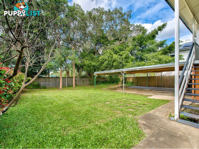 15 Parkdale Street KEDRON QLD 4031