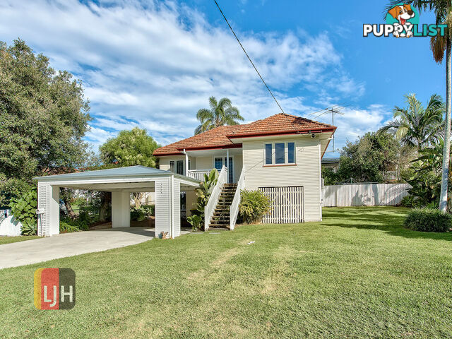 61 Maggs Street WAVELL HEIGHTS QLD 4012