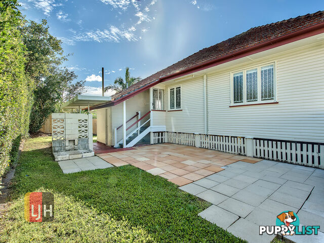 61 Maggs Street WAVELL HEIGHTS QLD 4012