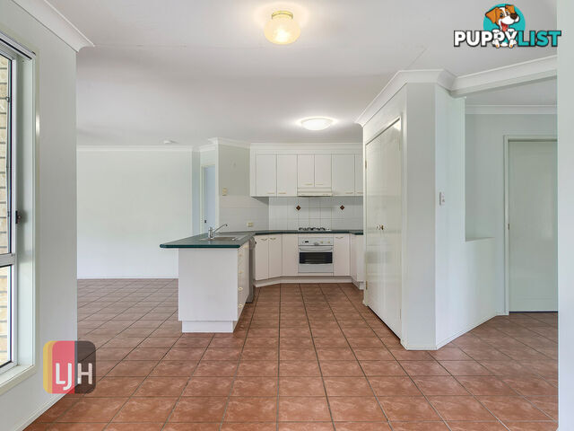 2 Inverness Street UPPER KEDRON QLD 4055