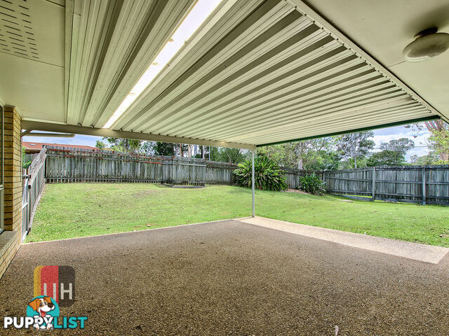 2 Inverness Street UPPER KEDRON QLD 4055