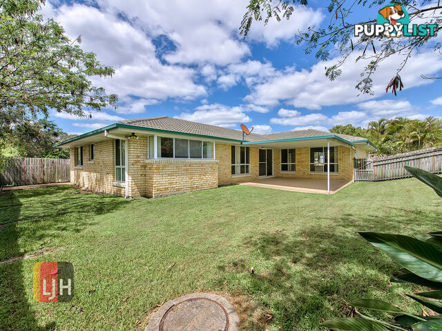 2 Inverness Street UPPER KEDRON QLD 4055