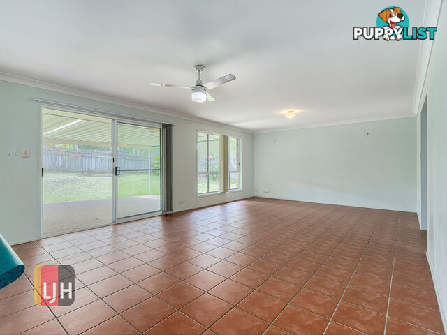 2 Inverness Street UPPER KEDRON QLD 4055